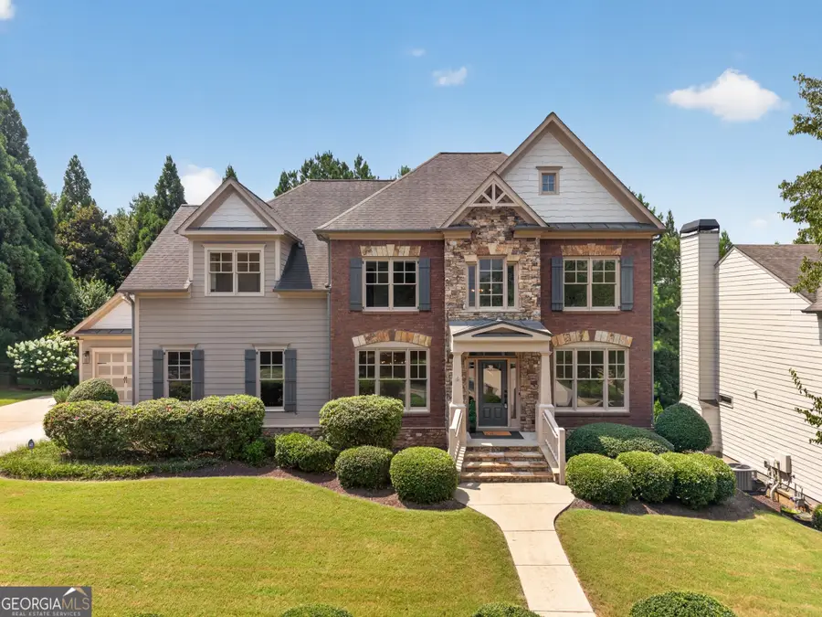 4715 Westgate Drive, Cumming, GA 30040 - #3
