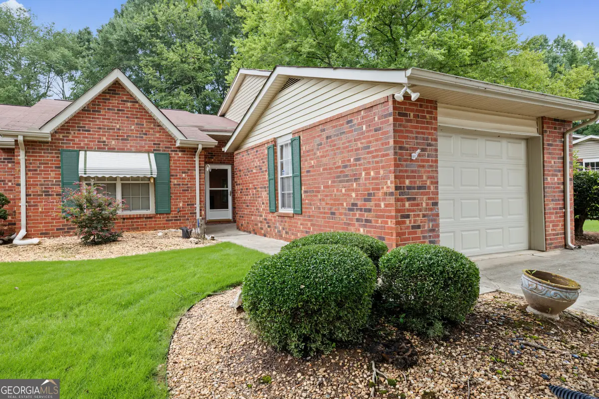 265 Lagrange Court, Fayetteville, GA 30214 - #1