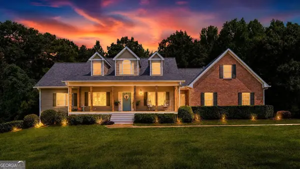 70 Quail Hollow Road, Griffin, GA 30224