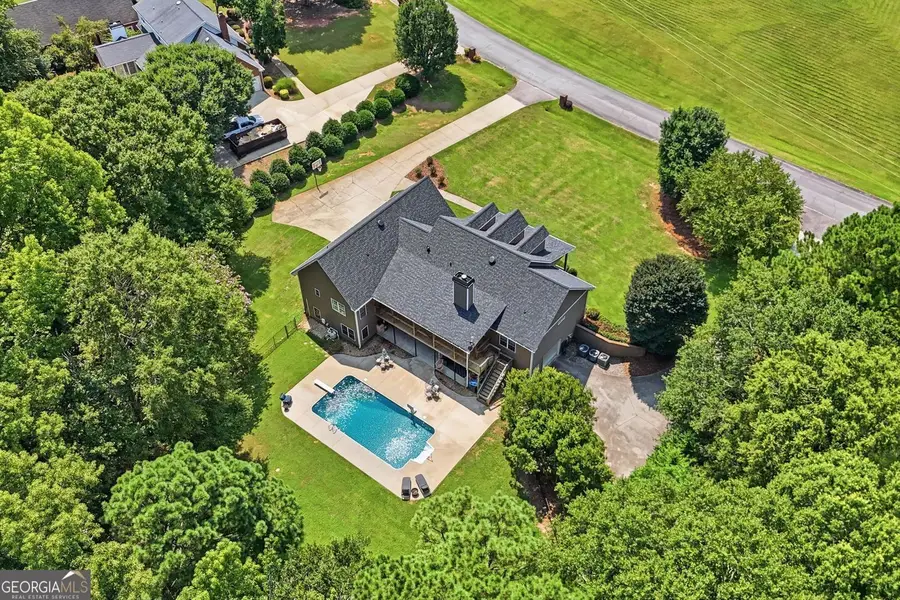 70 Quail Hollow Road, Griffin, GA 30224 - #3