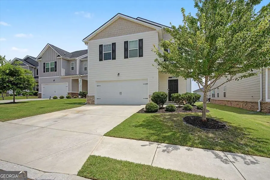 118 Gaston Court, Hoschton, GA 30548 - #2