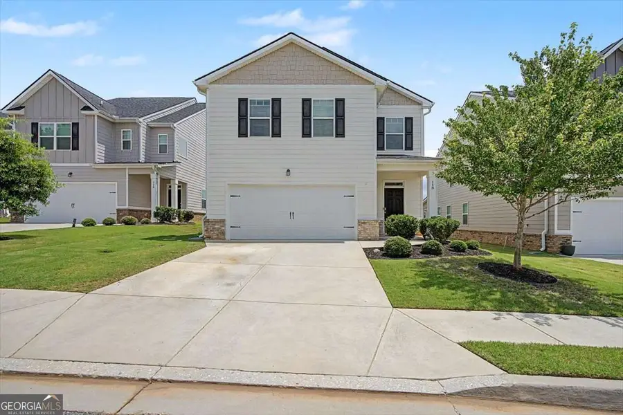 118 Gaston Court, Hoschton, GA 30548 - #3