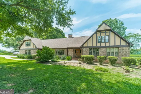 186 Kingston Road, Colbert, GA 30628