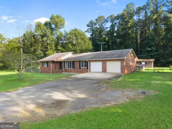 2633 Blacks Bluff Road Sw, Rome, GA 30161