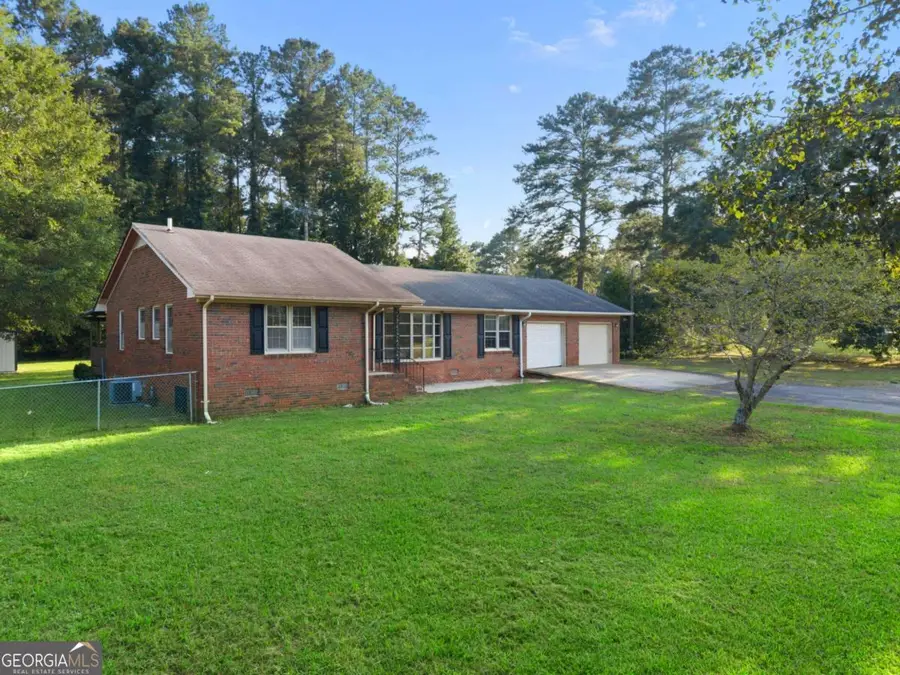2633 Blacks Bluff Road Sw, Rome, GA 30161 - #2