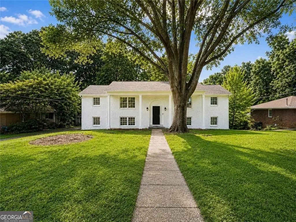 1216 June Drive, Decatur, GA 30035 - #1