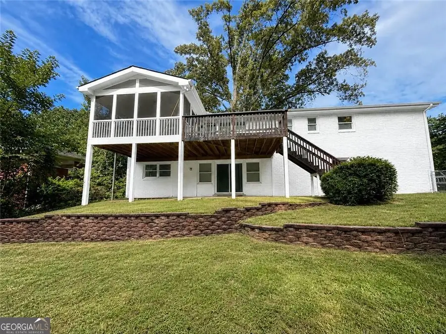1216 June Drive, Decatur, GA 30035 - #3