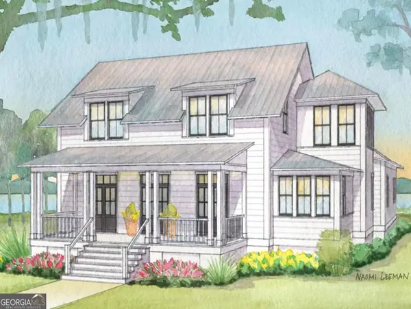 117 Wards Lane, St. Marys, GA 31558