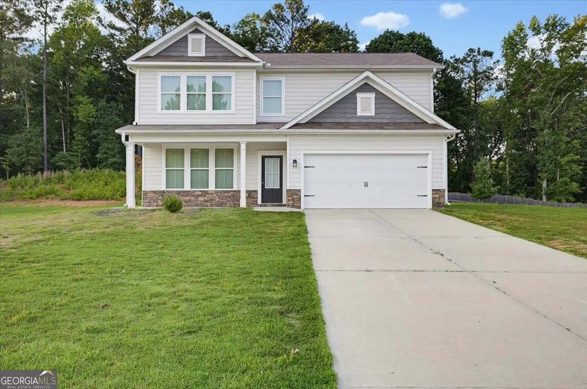 677 Ragan Court, Social Circle, GA 30025 - #1
