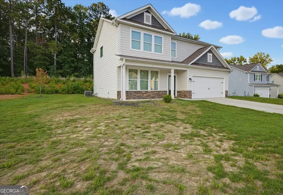 677 Ragan Court, Social Circle, GA 30025 - #3