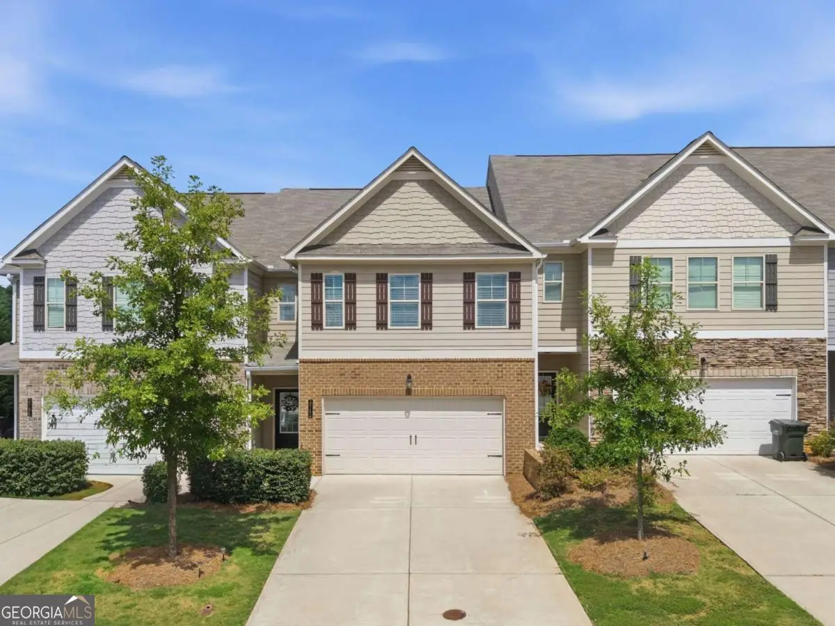 3713 Prospect Point Drive, Oakwood, GA 30504 - #1