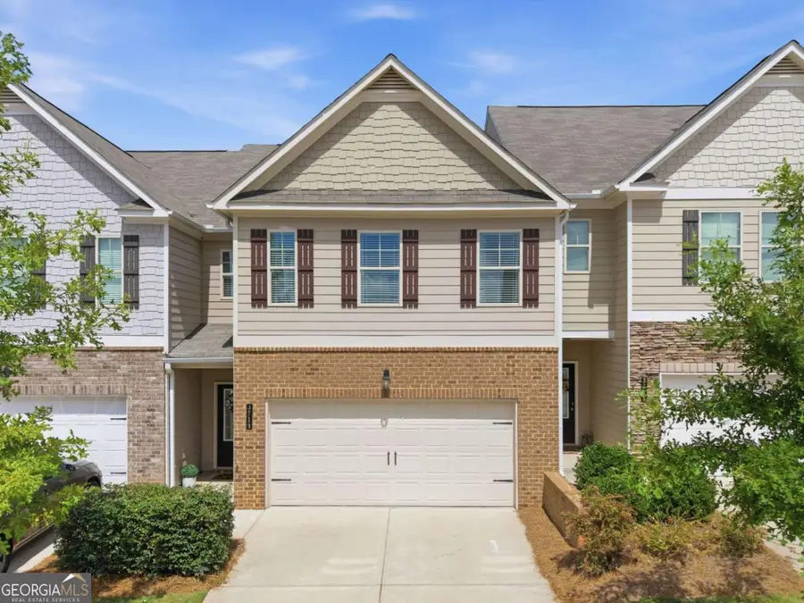 3713 Prospect Point Drive, Oakwood, GA 30504 - #2