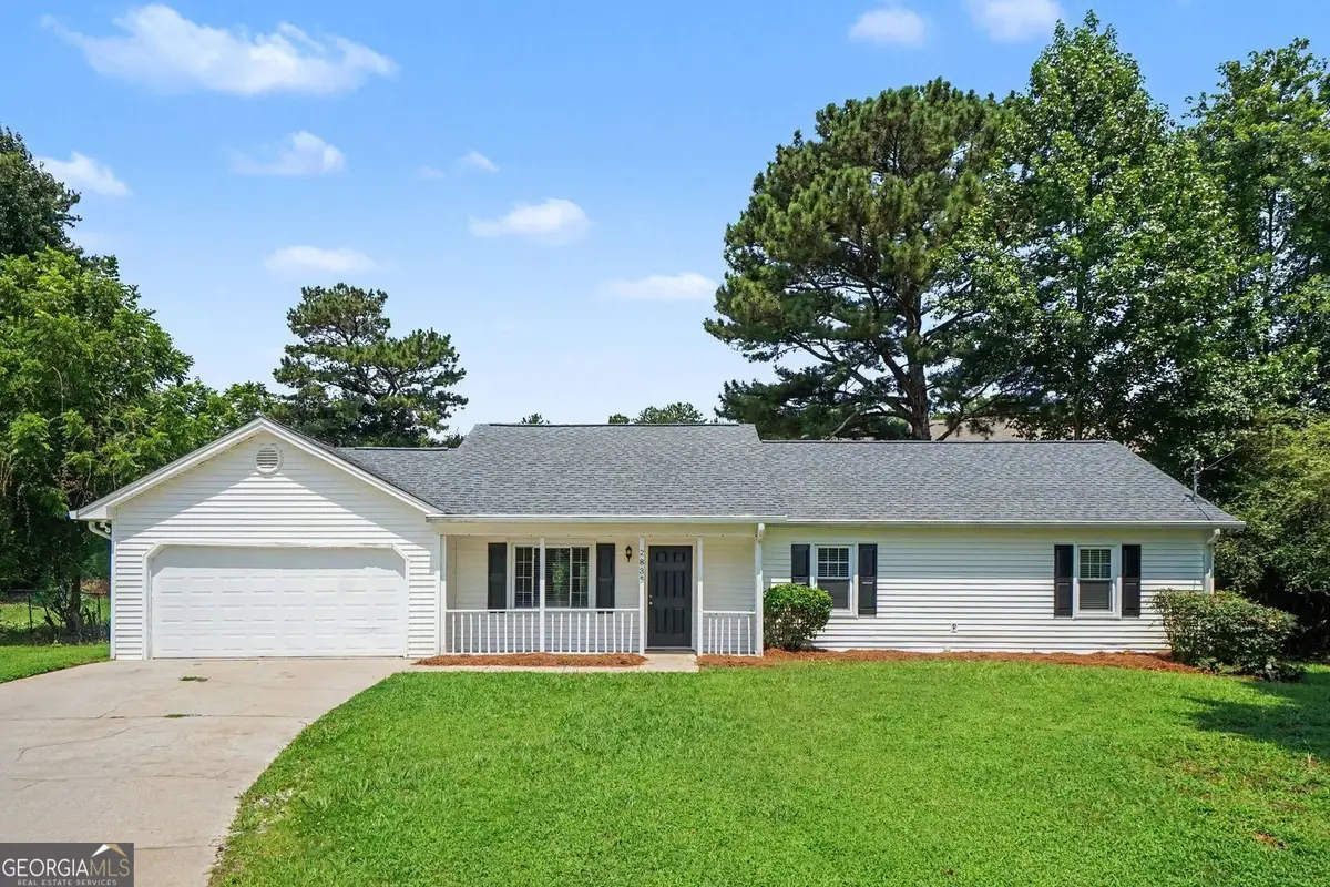 2835 Shane Drive, Snellville, GA 30078 - #1