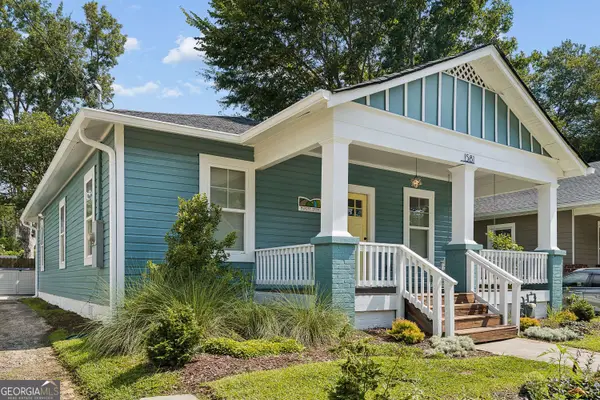 1581 Mims Street Sw, Atlanta, GA 30314