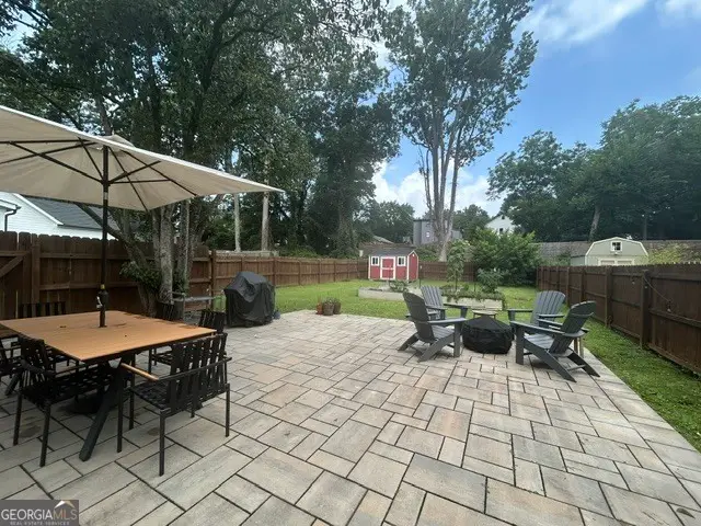 1581 Mims Street Sw, Atlanta, GA 30314 - #2