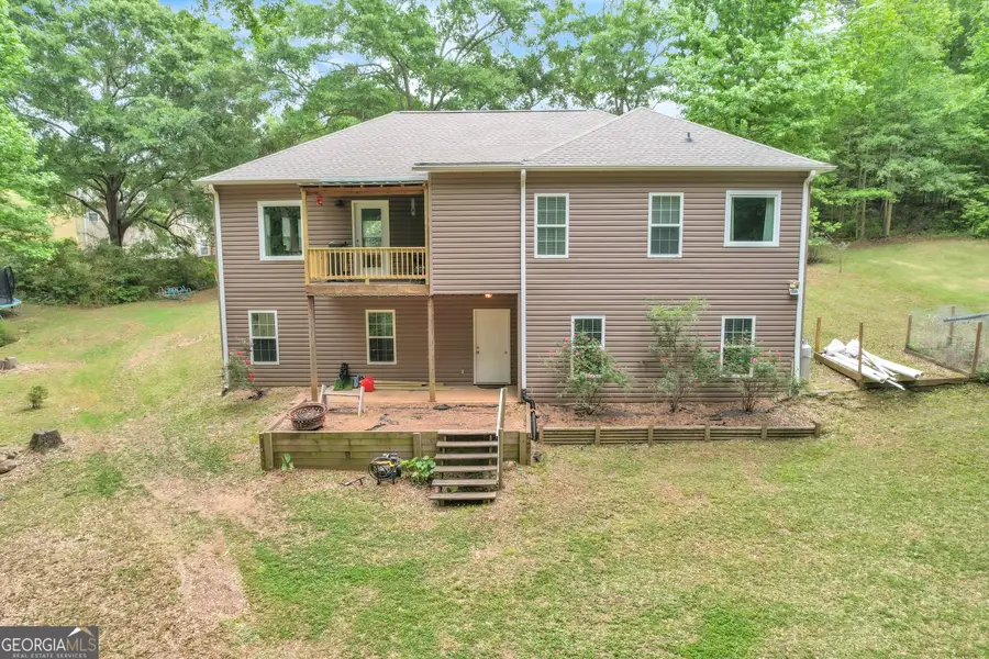 378 Harper Lane, Royston, GA 30662 - #3