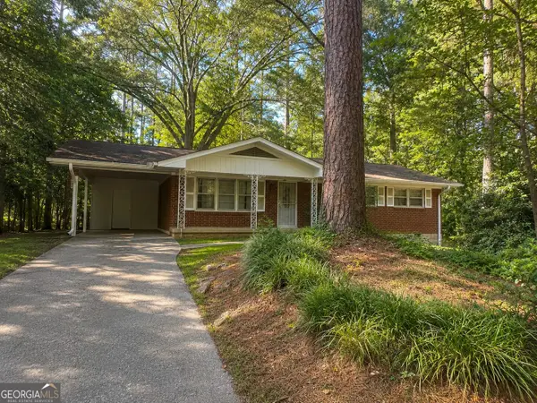 2525 Stone Road, East Point, GA 30344