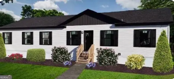 234 Vaughn Circle, Griffin, GA 30223