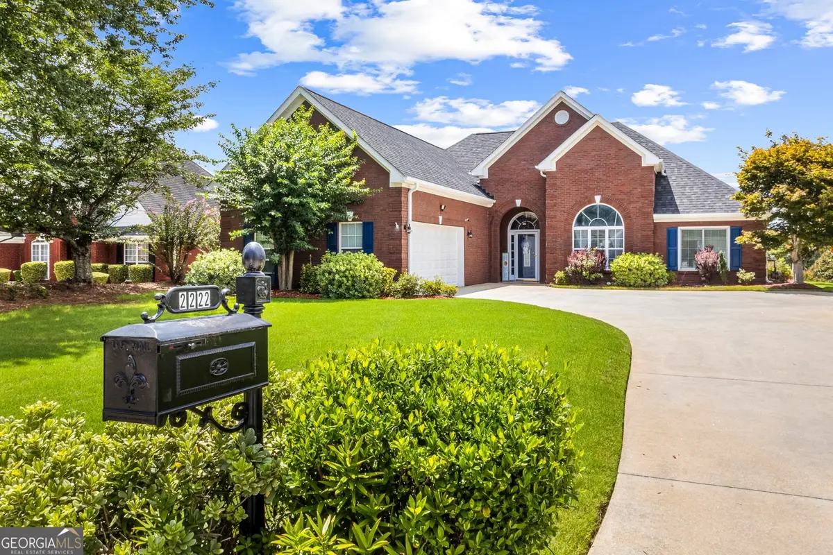 2222 Jessowen Way Se, Conyers, GA 30013 - #1