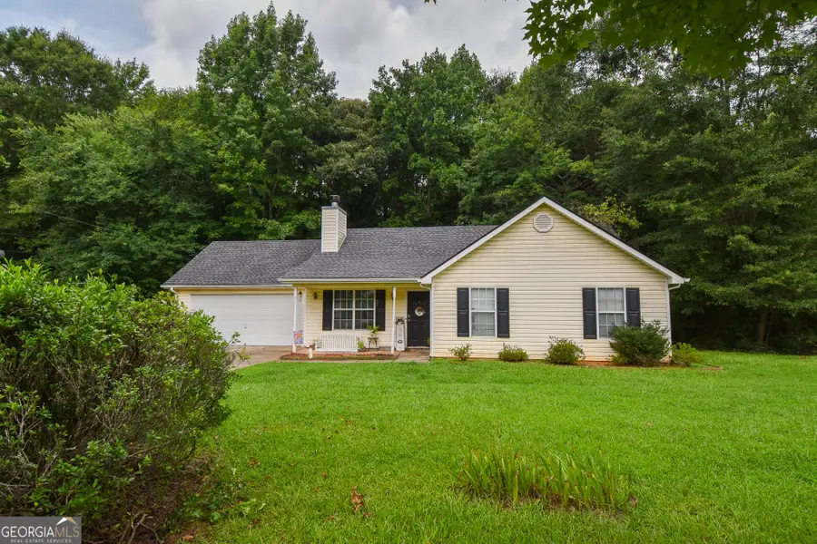 144 Pebble Creek Drive, Jackson, GA 30233 - #2