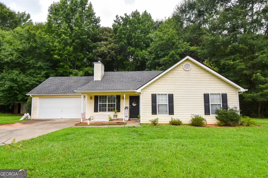 144 Pebble Creek Drive, Jackson, GA 30233 - #3