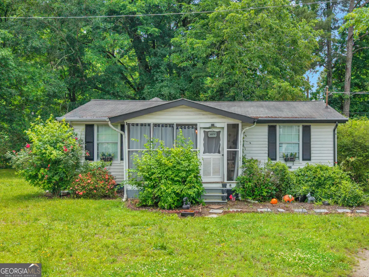 1664 Hampton Locust Grove Road, Locust Grove, GA 30248 - #1