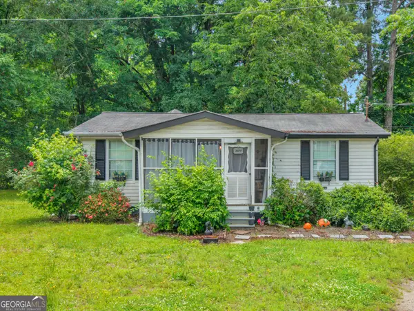 1664 Hampton Locust Grove Road, Locust Grove, GA 30248