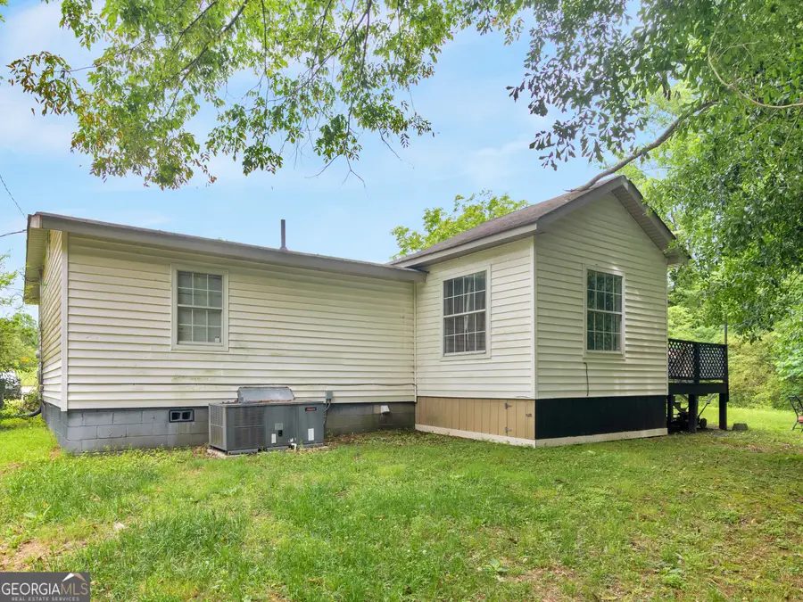 1664 Hampton Locust Grove Road, Locust Grove, GA 30248 - #2
