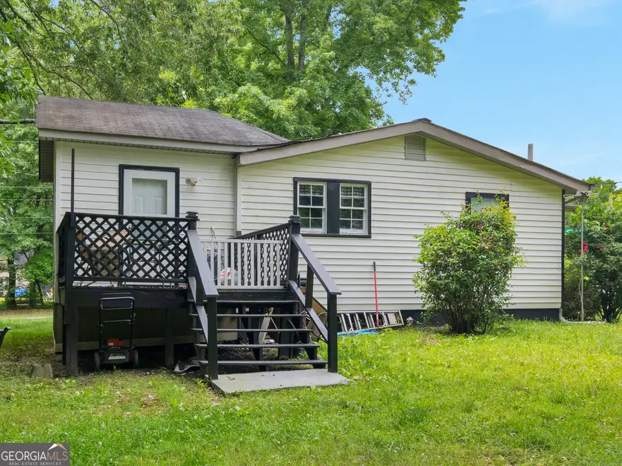 1664 Hampton Locust Grove Road, Locust Grove, GA 30248 - #3