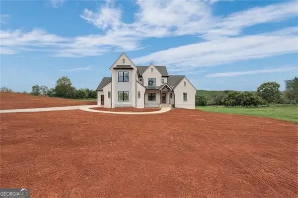 126 Palisade Drive, Rydal, GA 30171
