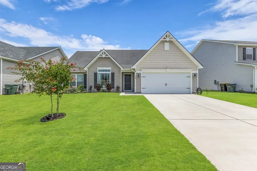 138 Grimsby Road, Savannah, GA 31407 - #2
