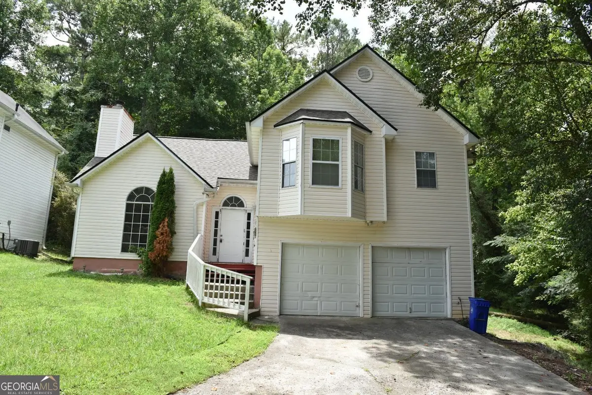 1885 Boulder Ridge Parkway, Ellenwood, GA 30294 - #1