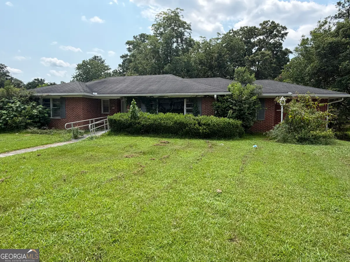 5415 Finsbury Drive, Macon, GA 31206 - #1