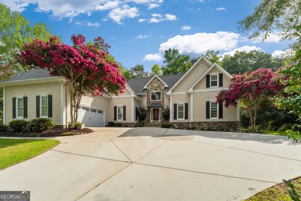 66 Hidden Lakes Drive, Carrollton, GA 30116