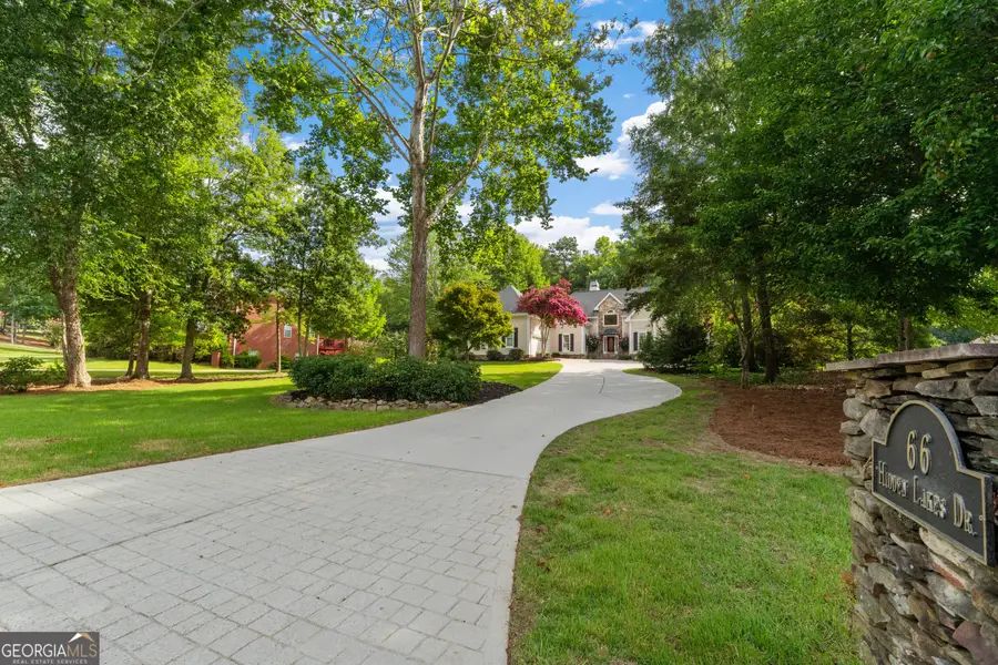 66 Hidden Lakes Drive, Carrollton, GA 30116 - #3