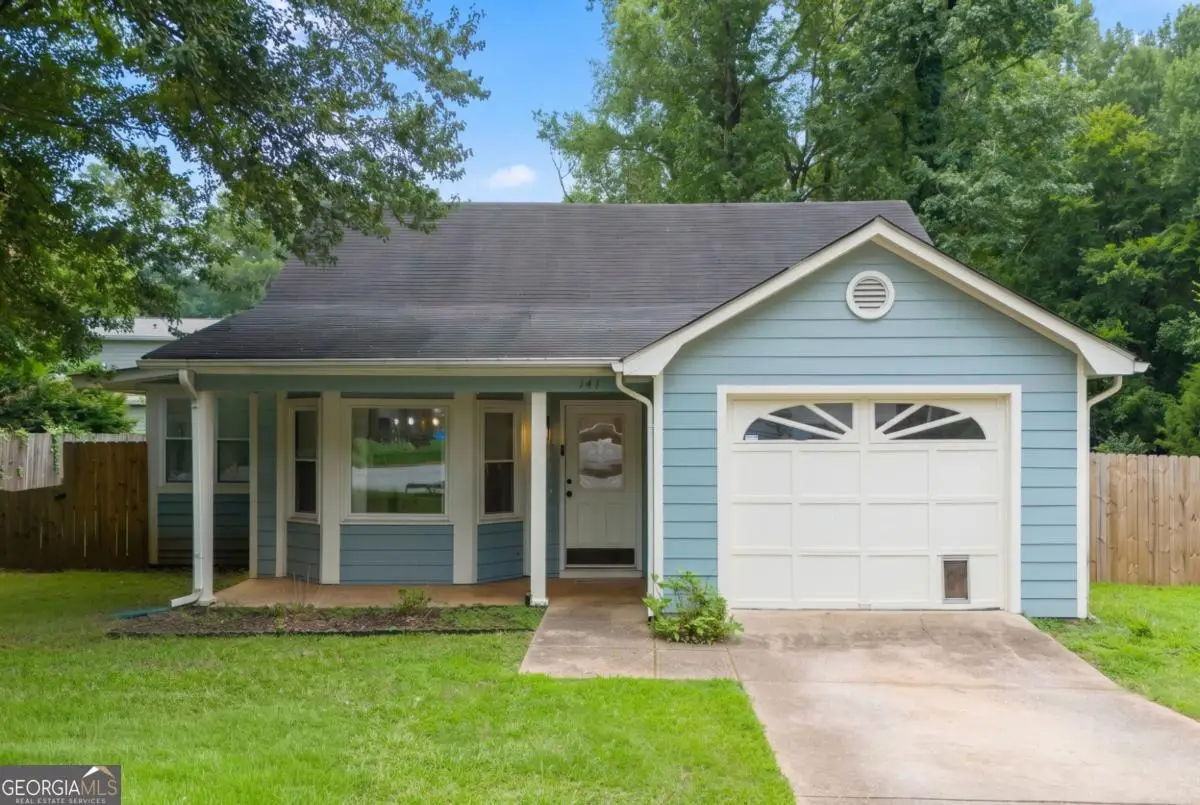 141 Onyx, Athens, GA 30605 - #1