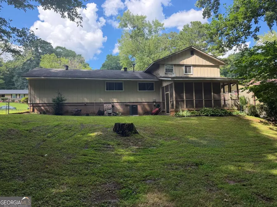 4292 Cedar Ridge Trail, Stone Mountain, GA 30083 - #2