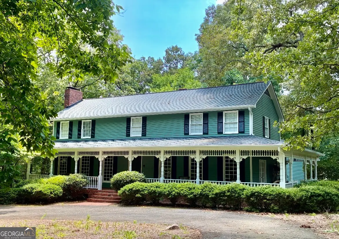 5 Kensington Road Sw, Rome, GA 30165 - #1