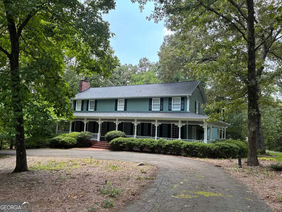 5 Kensington Road Sw, Rome, GA 30165 - #3