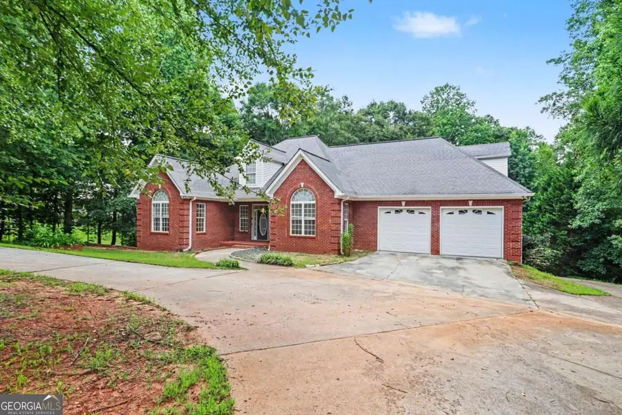 1400 Daniel Road, Villa Rica, GA 30180 - #3