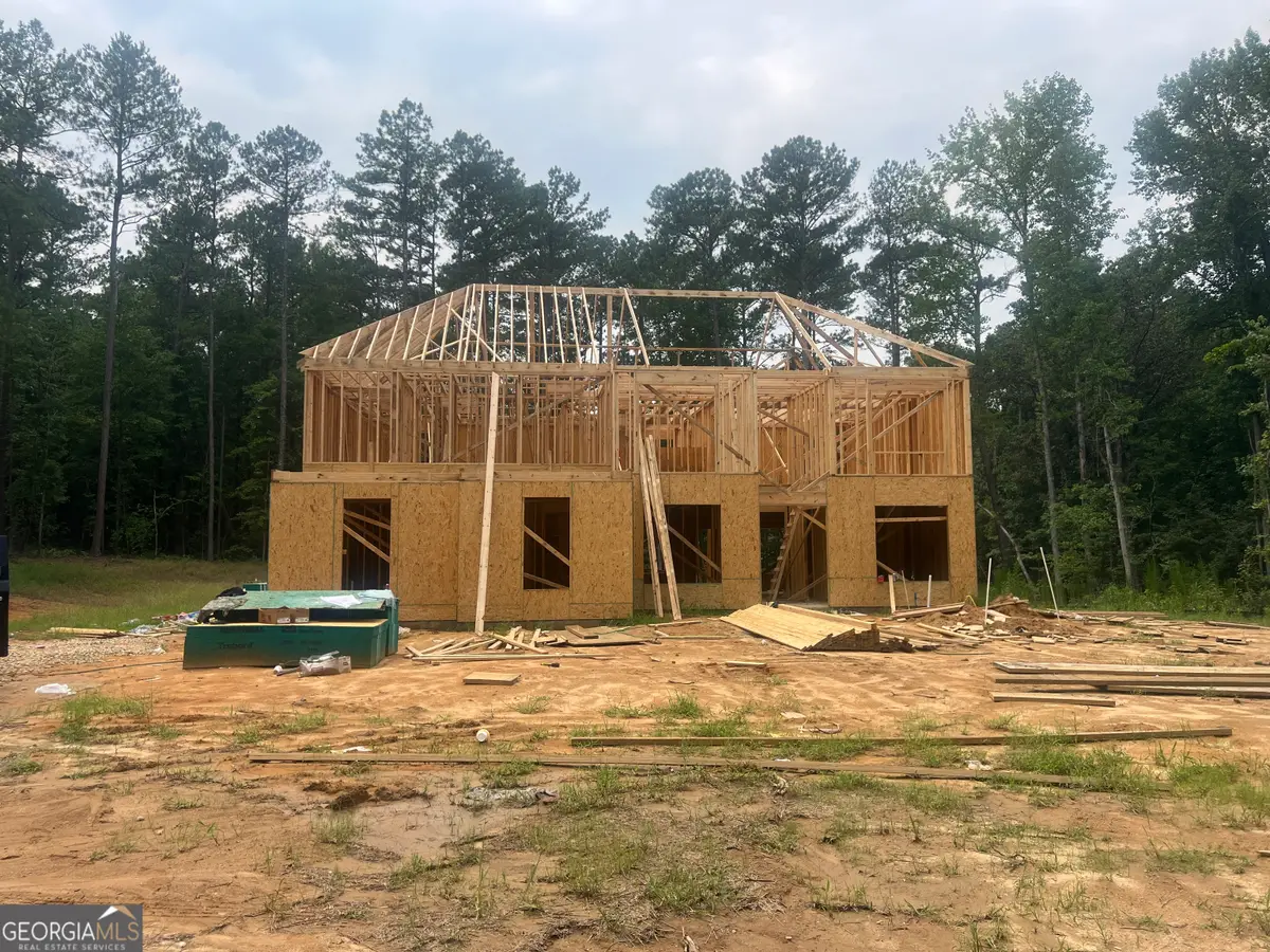 5545 Hwy 155 (lot 2) N, Stockbridge, GA 30281 - #1