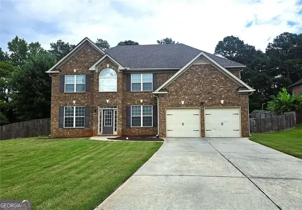 232 Rugged Creek Drive, Stockbridge, GA 30281