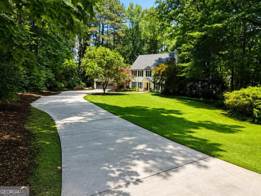 6 Oak Point, Newnan, GA 30263 - #2