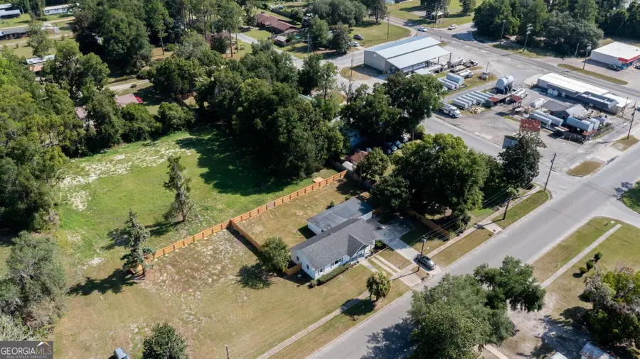 3601 Main Street #LOT 3, Folkston, GA 31537 - #2