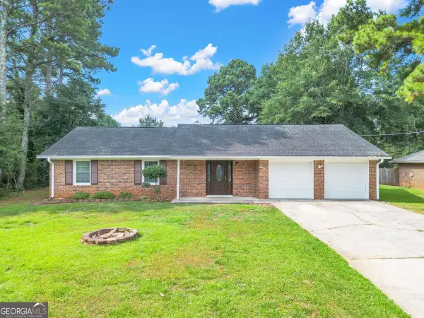 1914 Heritage Drive Sw, Conyers, GA 30094