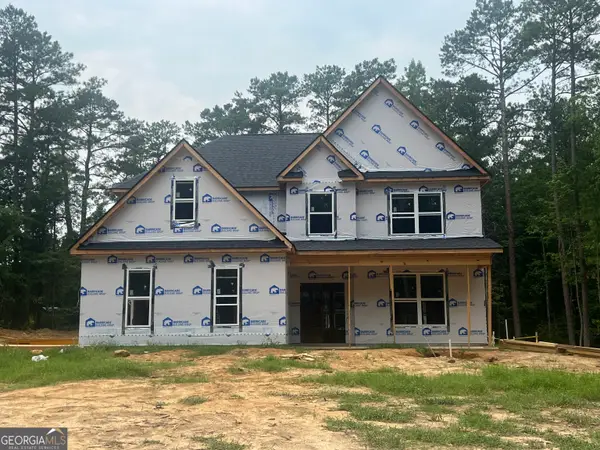 5535 Hwy 155 (lot 3) N, Stockbridge, GA 30281