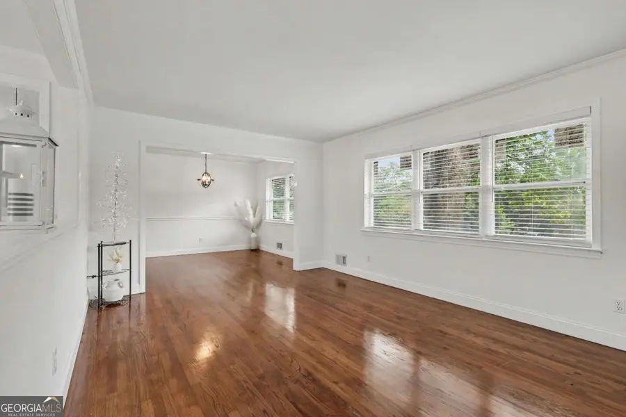 2417 Winshire Drive, Decatur, GA 30035 - #2