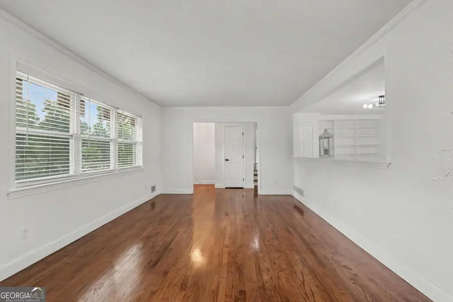 2417 Winshire Drive, Decatur, GA 30035 - #3