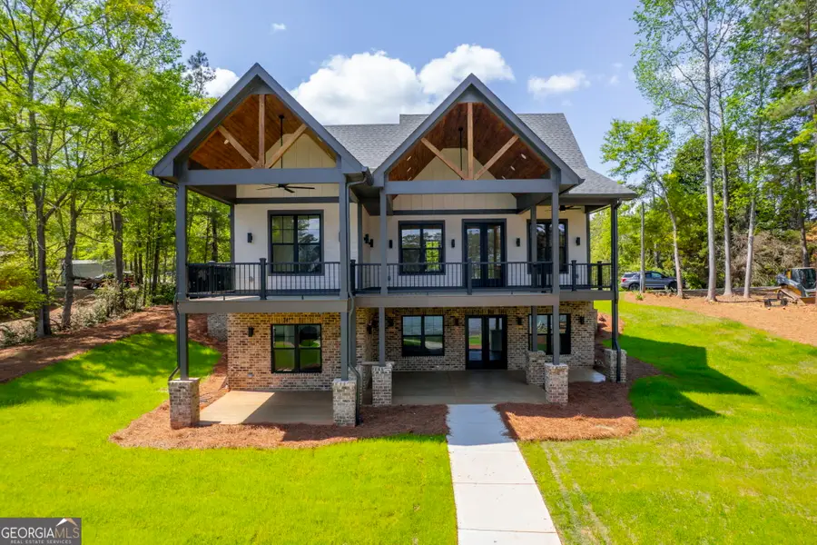 141 Grimes Road, Milledgeville, GA 31061 - #3