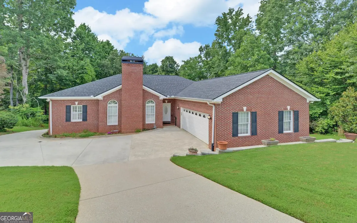 4151 Summit Chase, Gainesville, GA 30506 - #1